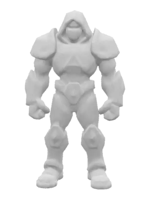 3D model for Техномаг Земли