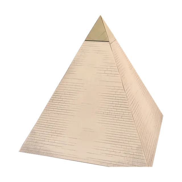 3D model for Golden Apex
