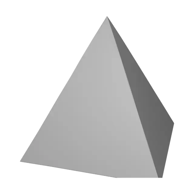 3D model for Golden Apex