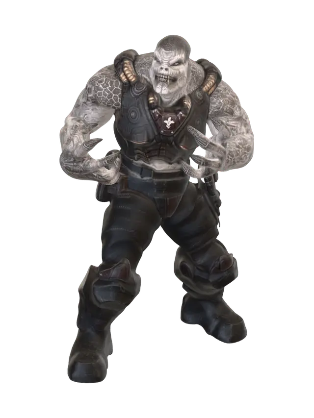 Dron - Stoic 3D model, vytvořený pomocí AI
