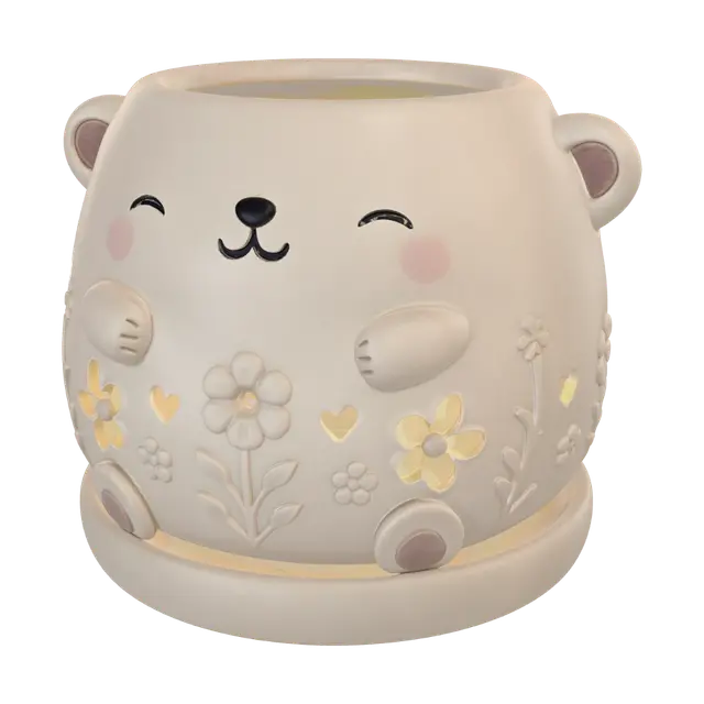 3D model for 