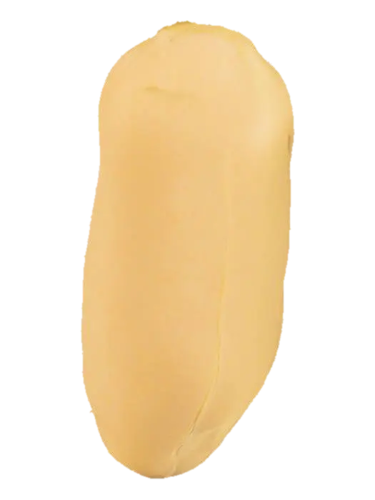 3D model for Peanut Kernel