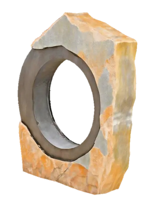 3D model for Sculpt
