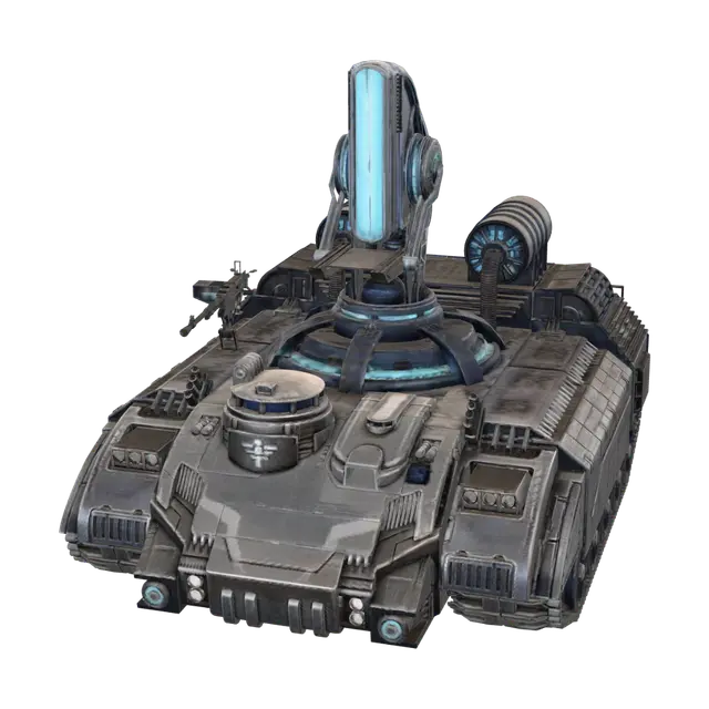 3D model for 2322