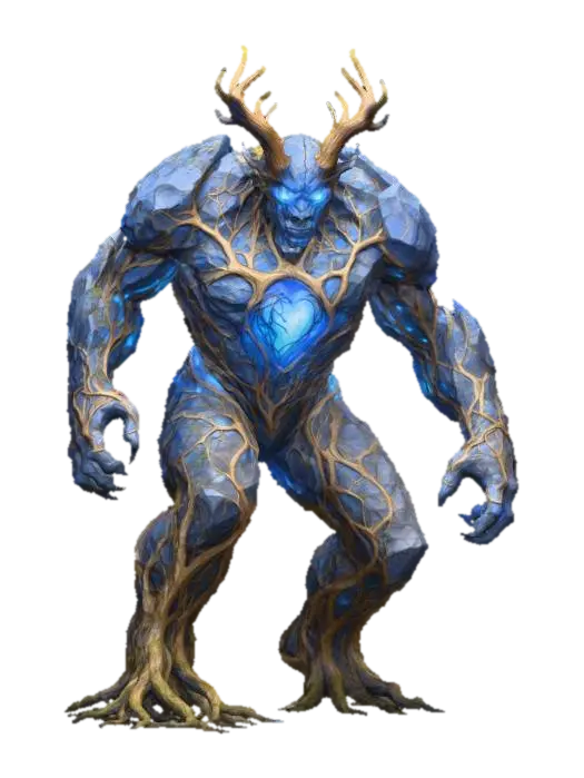 3D model for Forest Elemental Sentinel