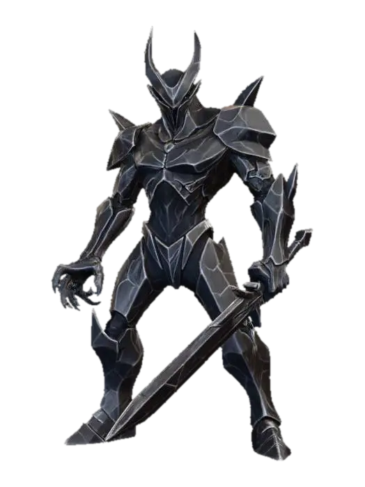 3D model for Shadowed Sentinel