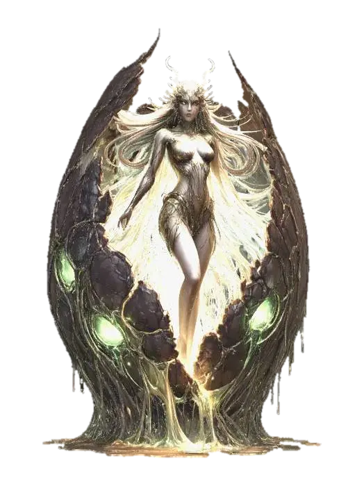 3D model for New Beginning, #EasterEgg2026#