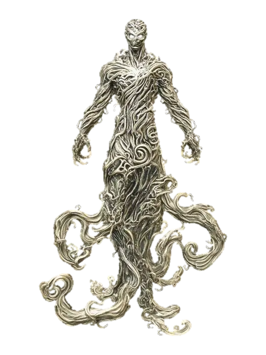 3D model for Fluid Entity