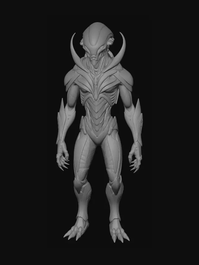 3D model for Azure Sentinel