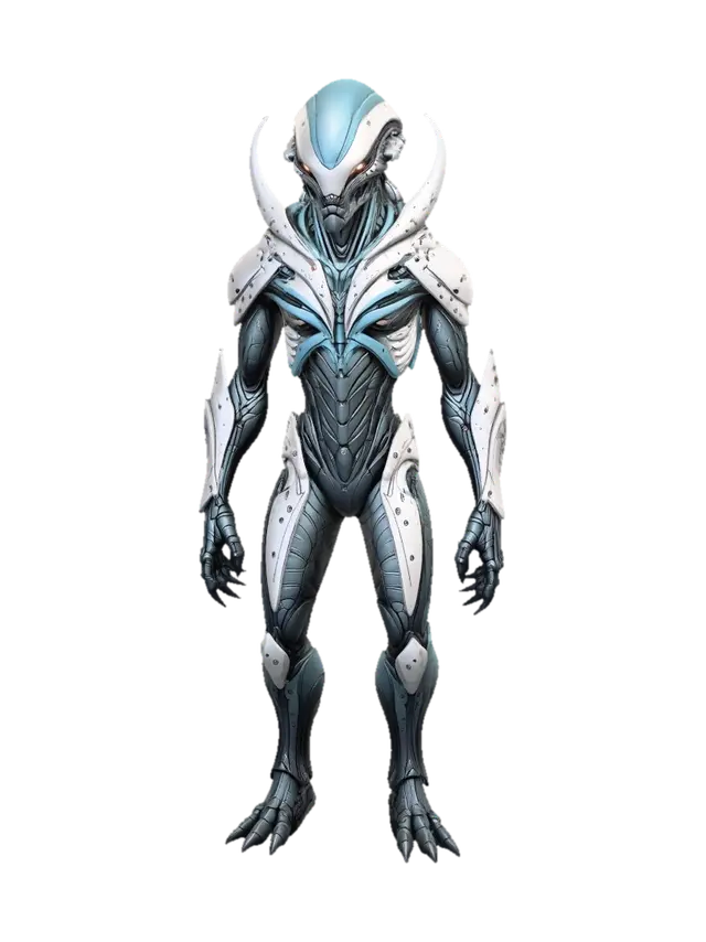 Azure Sentinel - Cube 3D model, vytvořený pomocí AI