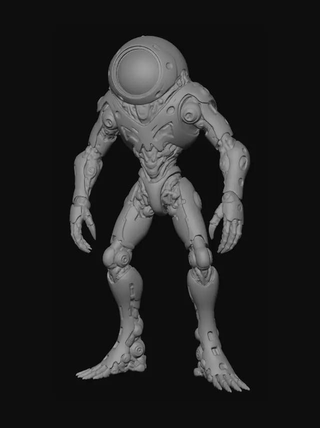 3D model for Azure Sentinel
