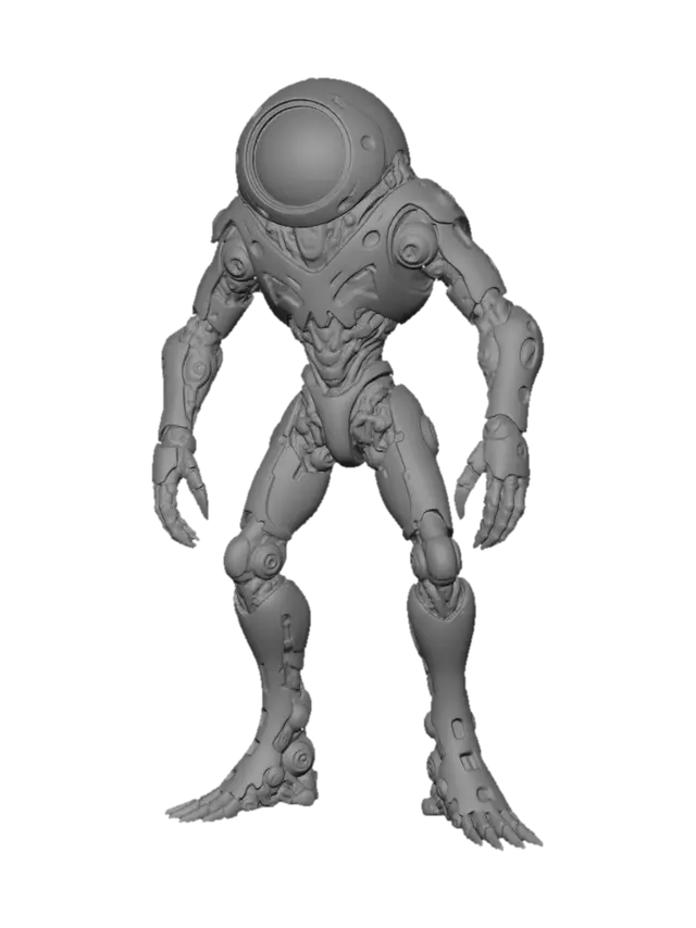 3D model for Azure Sentinel