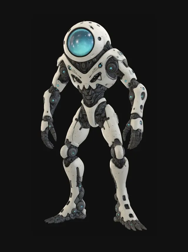 3D model for Azure Sentinel