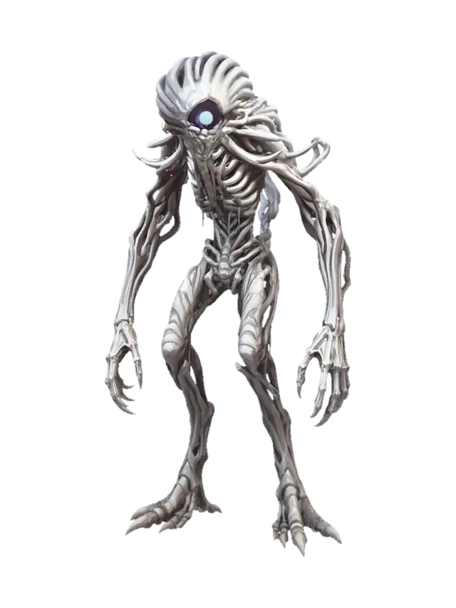 3D model for Ossalith
