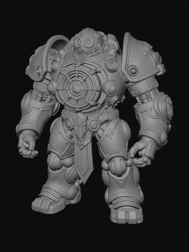 3D model for Azure Sentinel