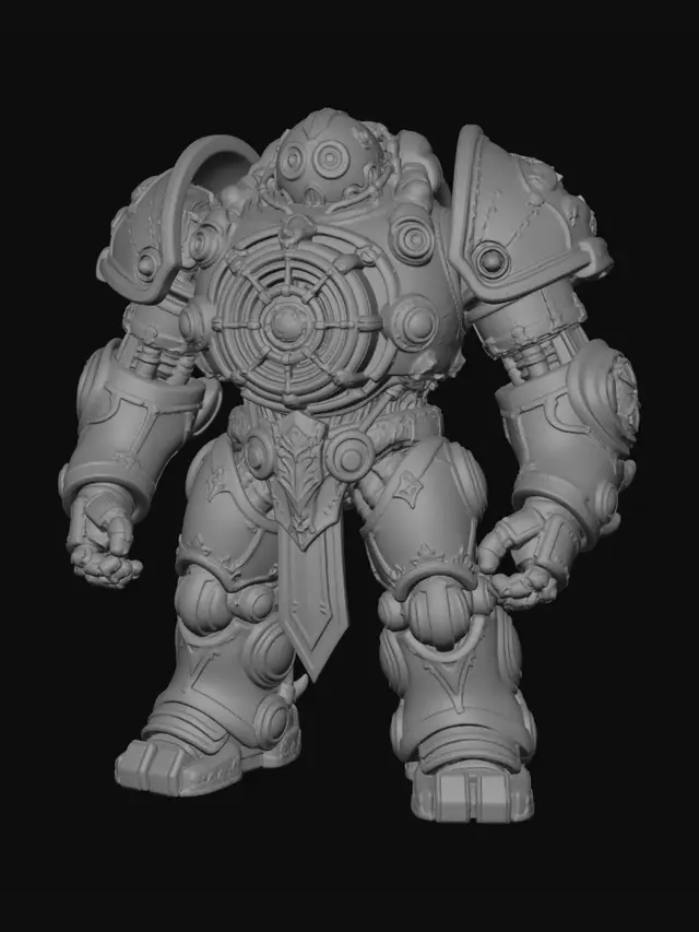 3D model for Azure Sentinel