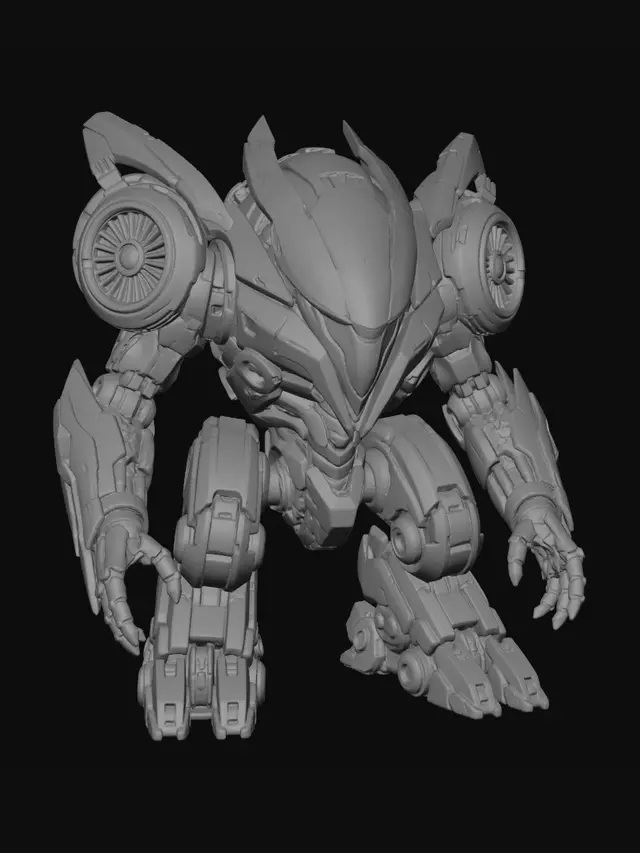 3D model for Azure Sentinel