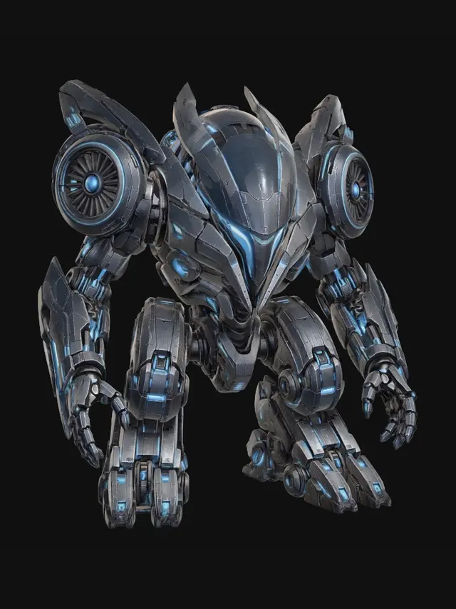 3D model for Azure Sentinel