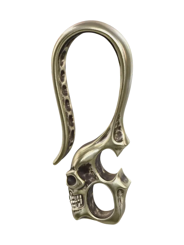 3D model for Key Chain