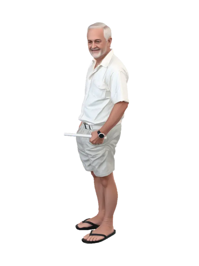 caucasian people. real body proportions. not oversized head. photorealistic. ambient… - Cook 3D model, vytvořený pomocí AI