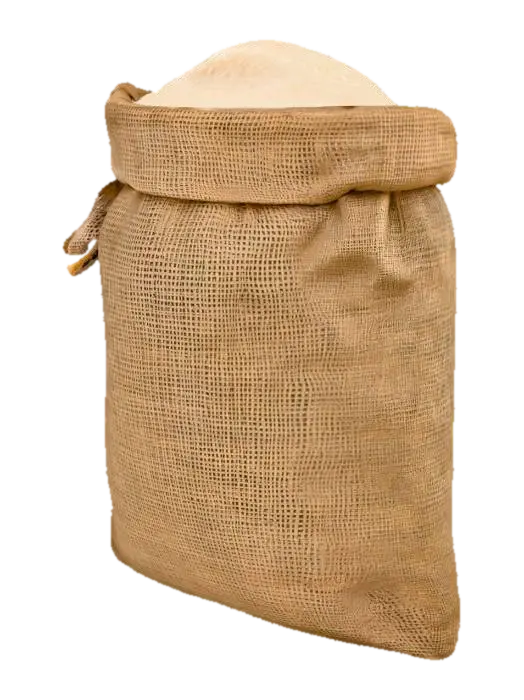3D model for Bag of Rice