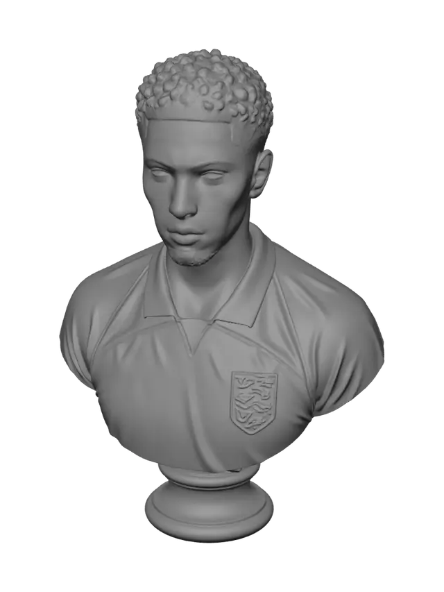 3D model for 