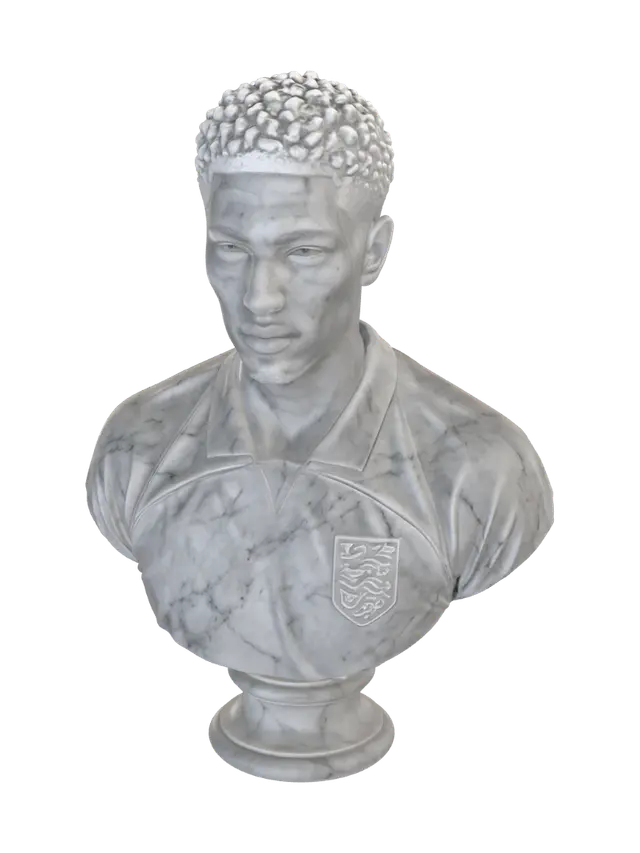 3D model for 