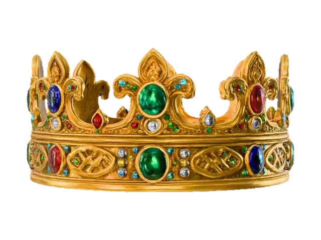 3D model for Regal Splendor