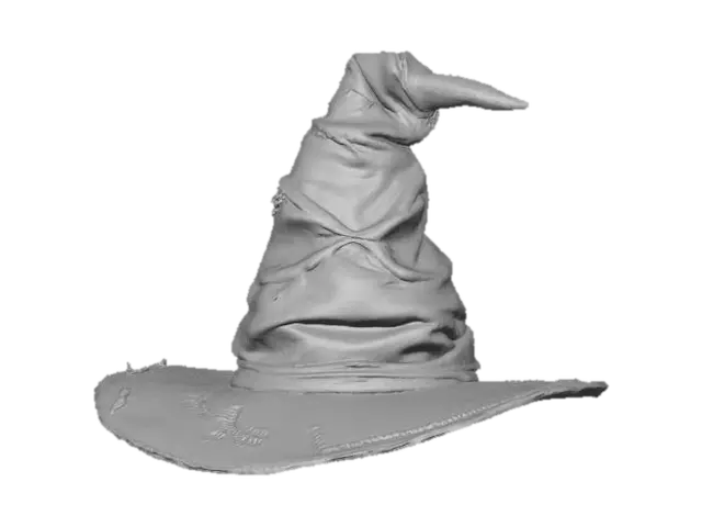 3D model for Wizard's Companion