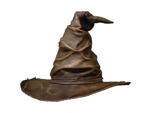 3D model for Wizard's Companion
