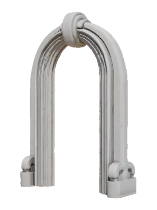 3D model for Archway Elegance