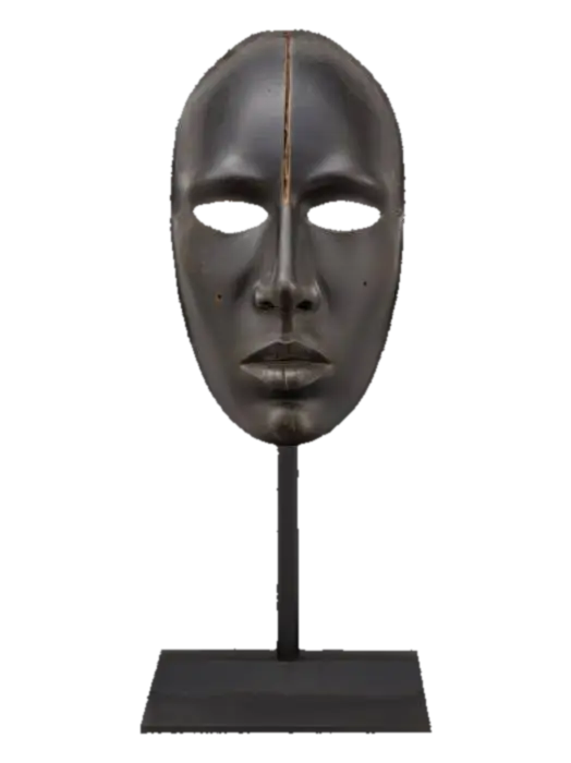 Timeless Essence 3D model, vytvořený pomocí AI