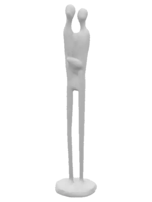3D model for Unity
