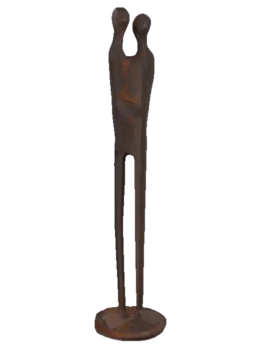 3D model for Unity