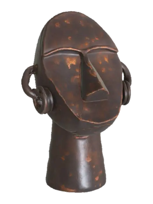 3D model for Abstract Serenity