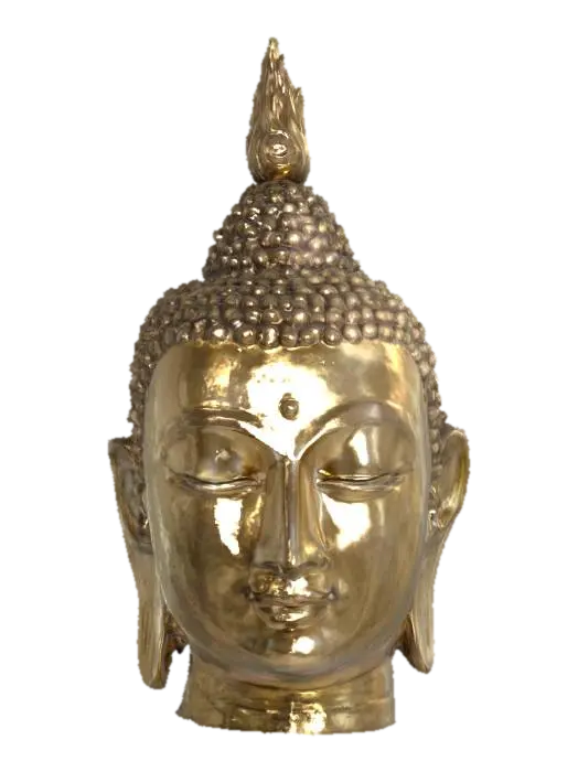 3D model for Golden Serenity