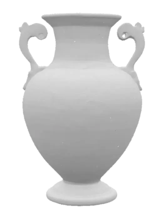 3D model for Peony Elegance
