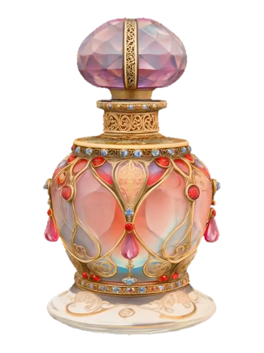 3D model for Enchanted Elixir Vessel