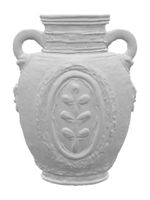 3D model for Ancient Echo