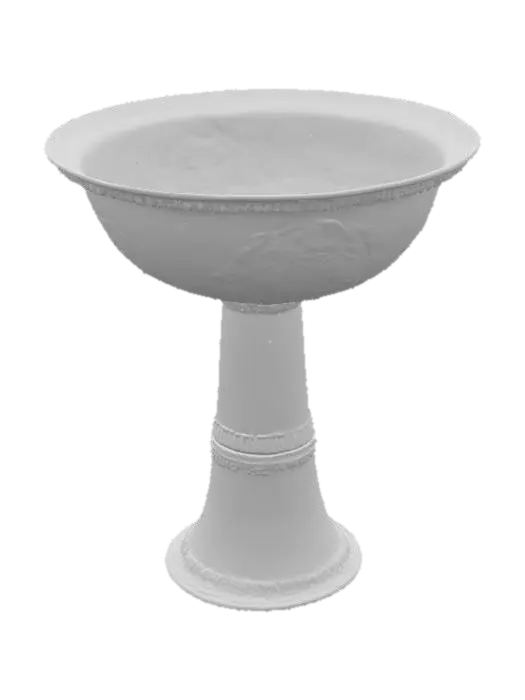 3D model for Silver Chalice