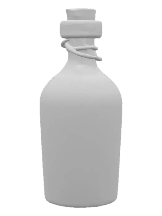 3D model for Deadly Elixir