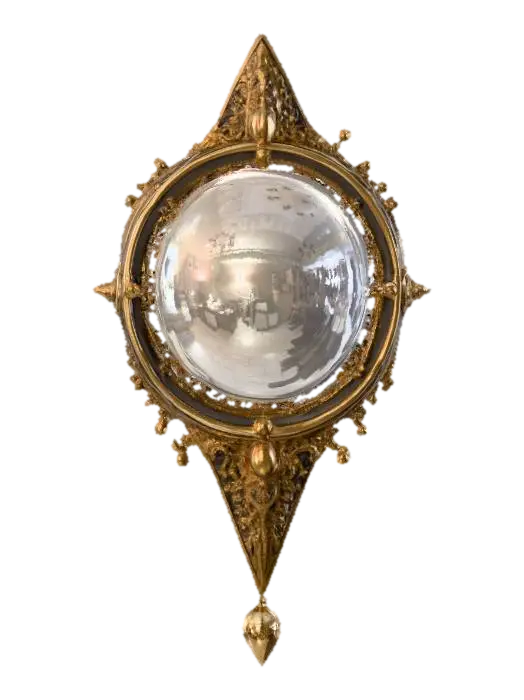 3D model for Celestial Relic, #PBR#