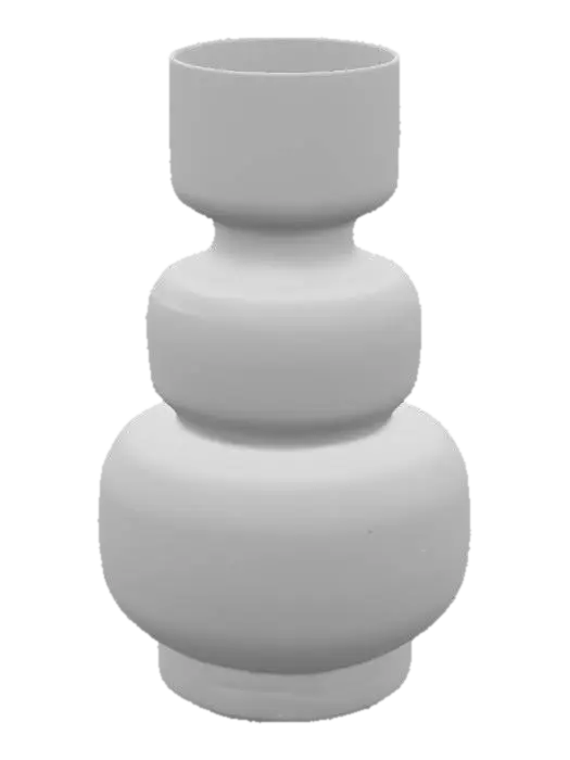 3D model for Emerald Elegance