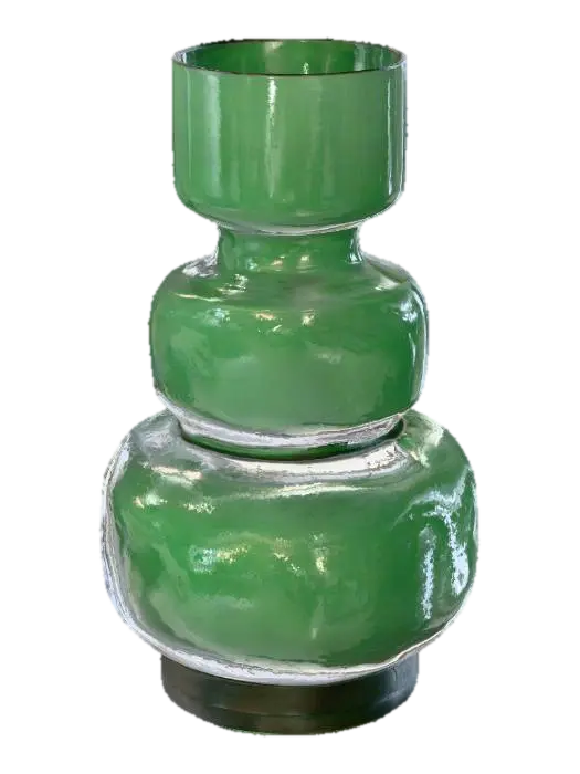 3D model for Emerald Elegance