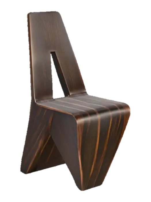 3D model for Sculpted Serenity