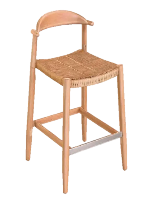 3D model for Bar Stool Beauty