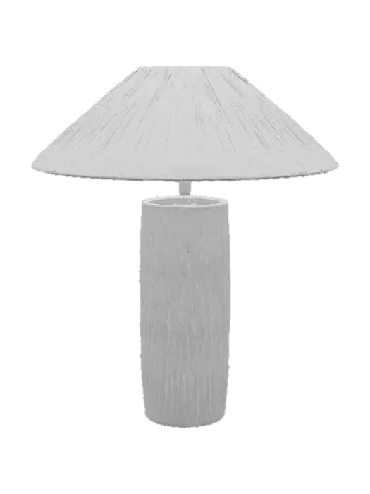 3D model for Rattan Glow