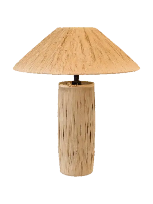 3D model for Rattan Glow