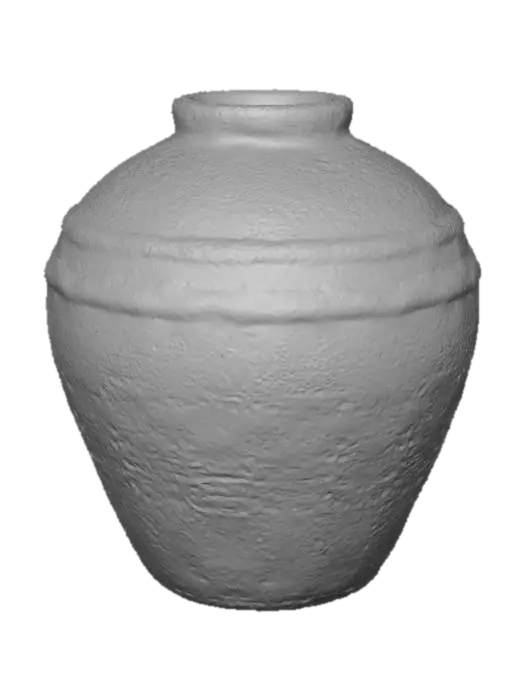 3D model for Vase Elegance