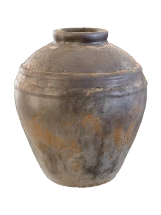 3D model for Vase Elegance